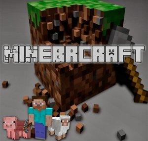 MineBRCraft