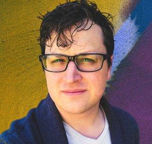 Mograph Mike