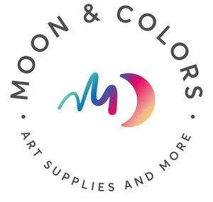 Moon & Colors