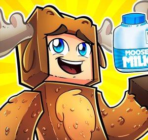 MooseCraft