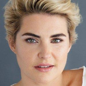 Morgana O'Reilly
