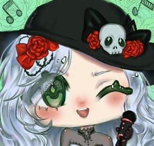 Nano Crimson 七希.Channel