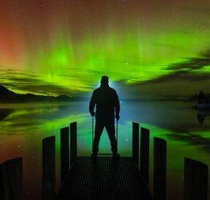 Nightscape Images