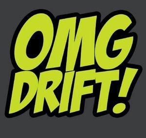 OMGDrift