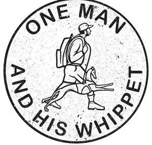 One Man and His Whippet