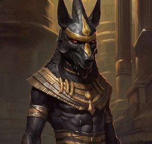 OzzteckAnubis
