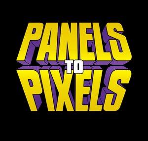 Panels to Pixels