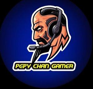 Pepy Chan Gamer