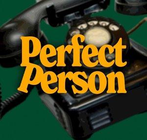 Perfect Person