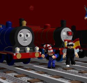 Peter and Nigel Productions