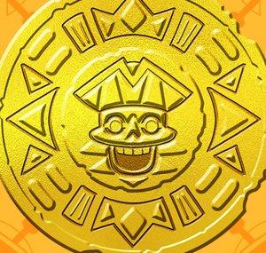 Pieces of GollyRogers
