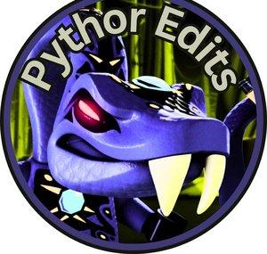 Pythor_Edits