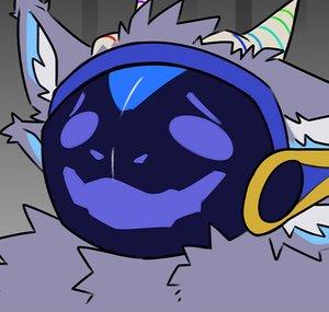 Raeal The Protogen