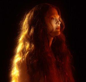 Red Moon