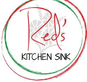 Red's Kitchen Sink