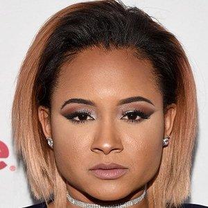 Rhyon Nicole Brown