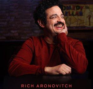 Rich Aronovitch