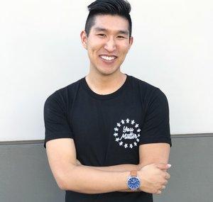 Richard Kuo