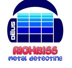 RICHBISS Metal Detecting