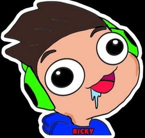 Ricky Screams
