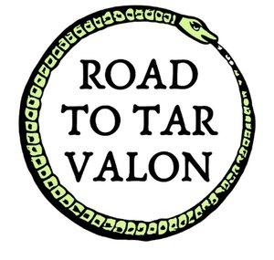 Road to Tar Valon