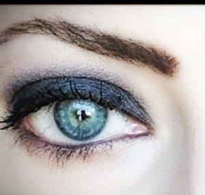 SaimonLovesMakeup