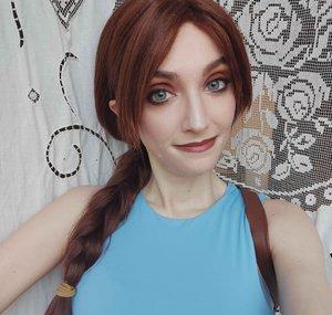 Saki Croft