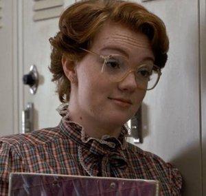Save Barb