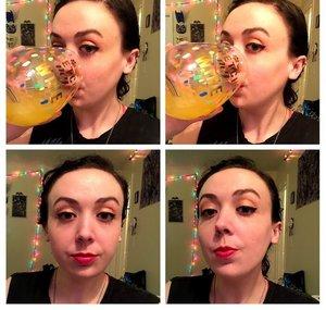 Sensational She-Geek