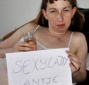 SexyLadyAntje