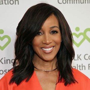 Shaun Robinson