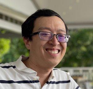 Sherwin Liu