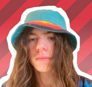 shrimperlake