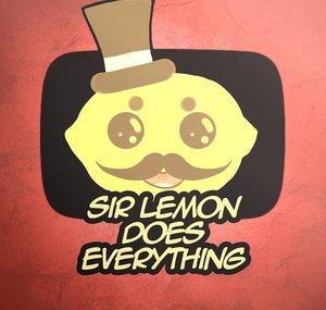 SirLemonDoesEverything