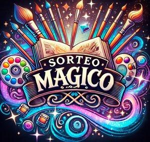 Sorteo Mágico