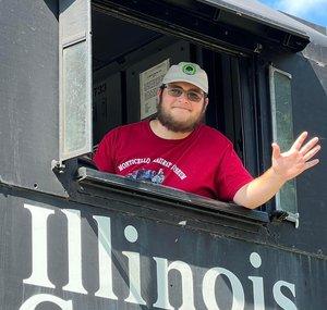 Southern Illinois Railfan