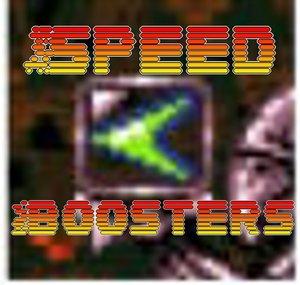 Speed Boosters