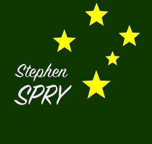 Stephen Spry