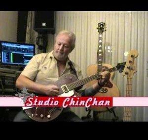 STUDIOCHINCHAN