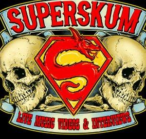 Superskum