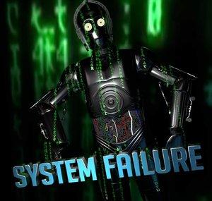 SYSTEM FAILURE 4