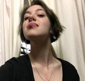 Tash Wright