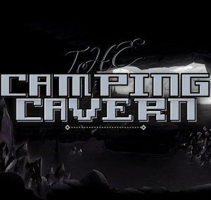 The Camping Cavern