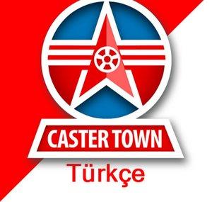 The Caster Town - City Heroes Türkçe