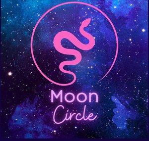 The Moon Circle-Paranormal