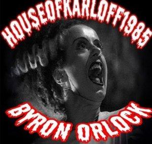 The Official House of Karloff 1985