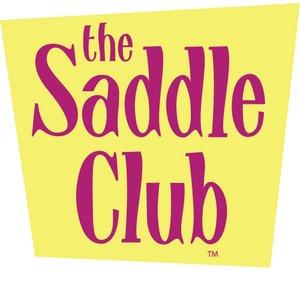 The Saddle Club