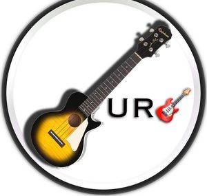 The Ukulele Rocker