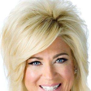 Theresa Caputo