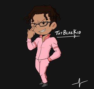 ThtBlakKid